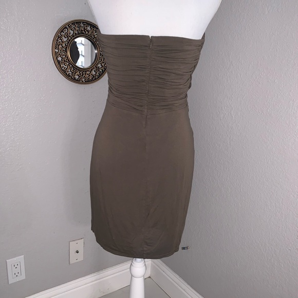 Express Dress - Picture 2 of 2